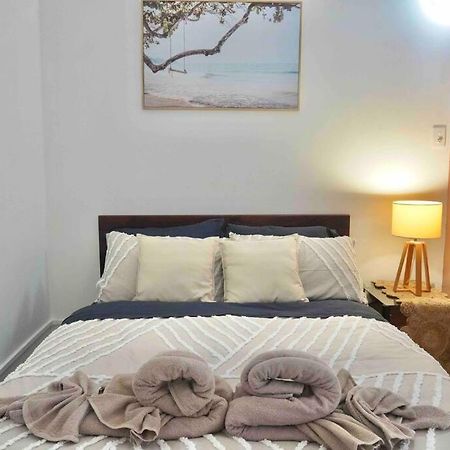Lovely One Bed Room Apartment Right In The City Darwin Eksteriør bilde