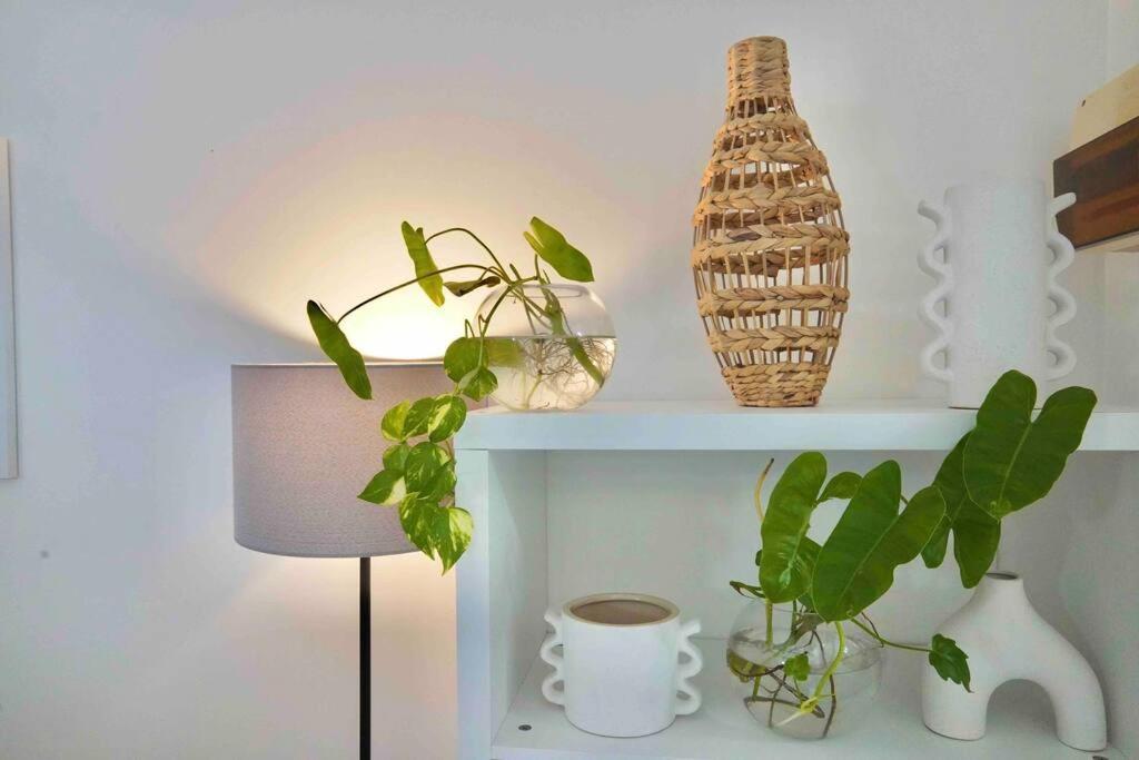 Lovely One Bed Room Apartment Right In The City Darwin Eksteriør bilde